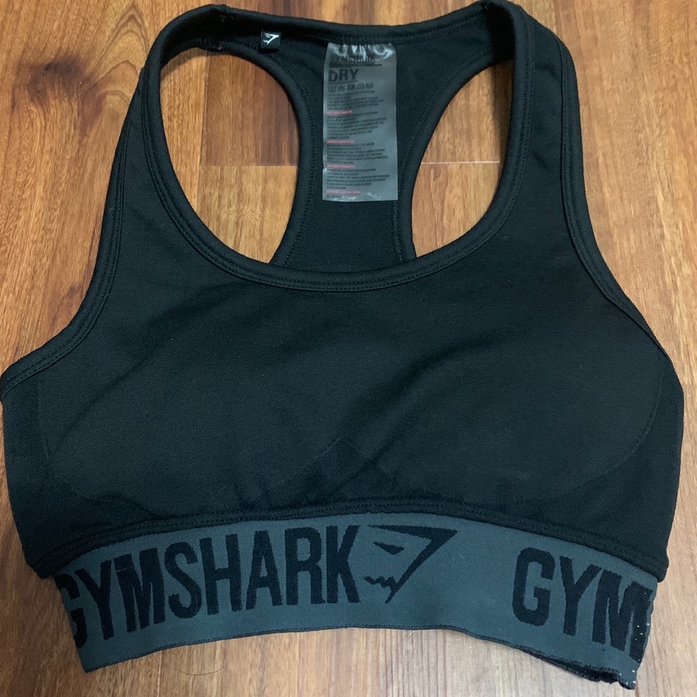 Gymshark sports bra